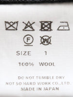 画像をギャラリービューアに読み込む, TOUJOURS 2インプリーツバギーパンツ [YM43KP03]
