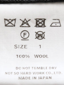 TOUJOURS 2インプリーツバギーパンツ [YM43KP03] – CREER