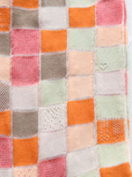 画像をギャラリービューアに読み込む, ANTIPAST カラフルタイルソックス [AM-811]
