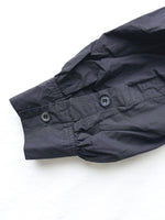 画像をギャラリービューアに読み込む, Veritecoeur シャツワンピース [VC-2764]
