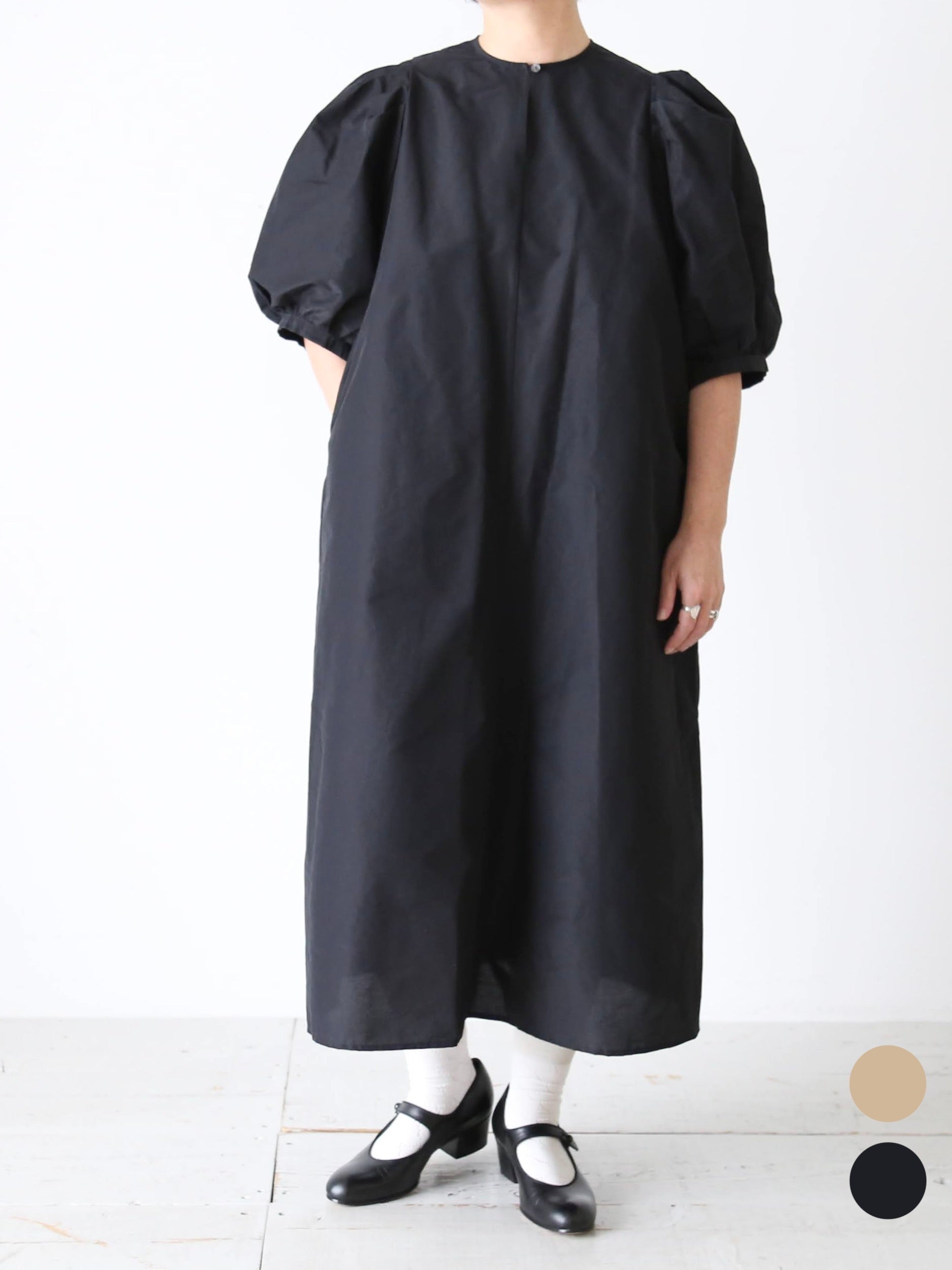 R&D.M.Co- オールドマンズテーラー リネン服・ワンピース・バッグ