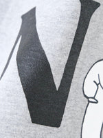 画像をギャラリービューアに読み込む, tao 綿天竺プリントTシャツ(GOOD MORNING) [TQ-T014-051]
