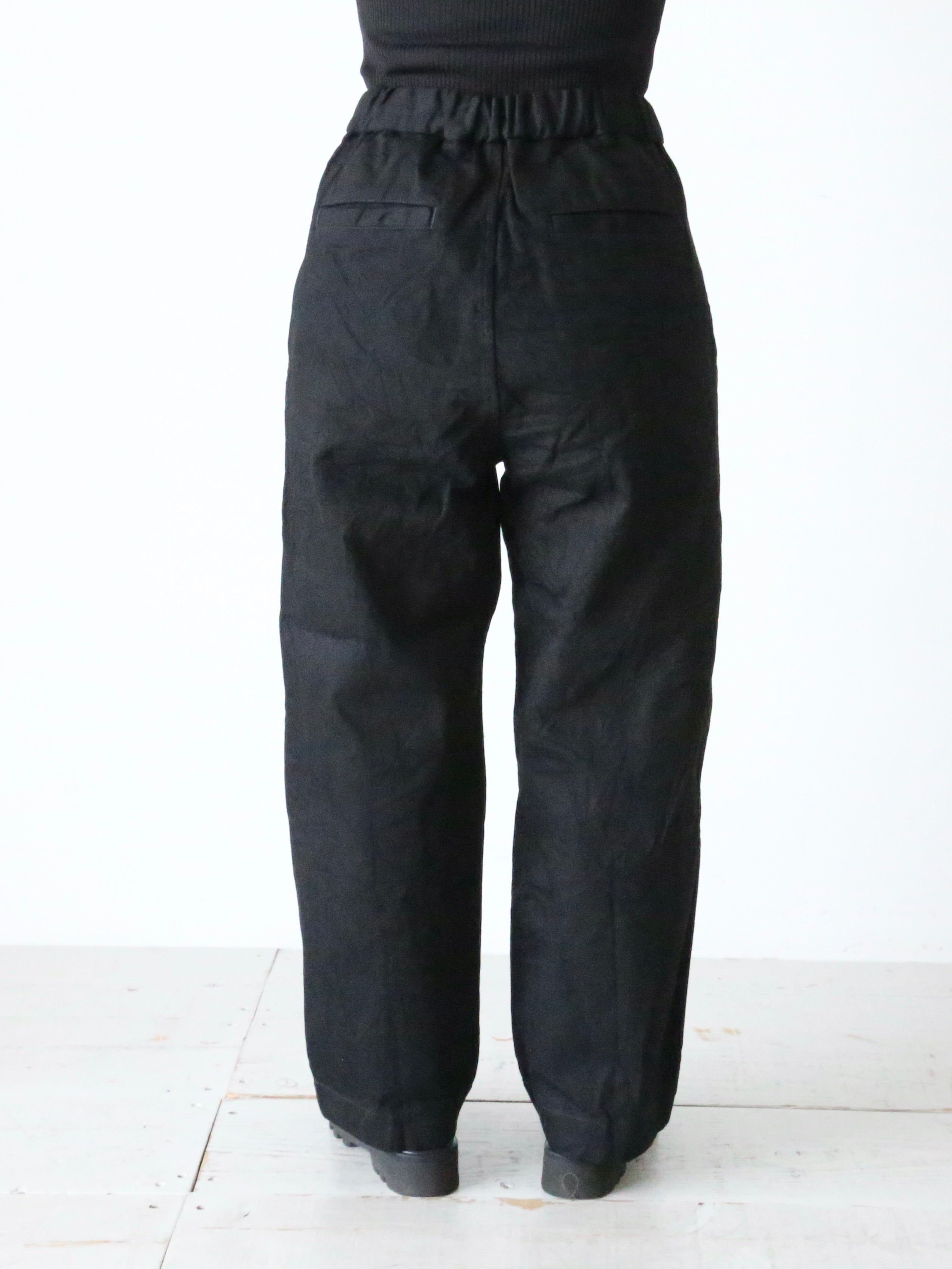 TOUJOURS イージーフィールドトラウザーズ [BM43JP04] [BM43JP05]