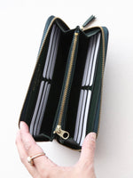 画像をギャラリービューアに読み込む, Wallet COMME des GARCONS ウォレット
