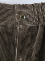 画像をギャラリービューアに読み込む, TOUJOURS ペグトップイージーパンツ [TM43RP04]
