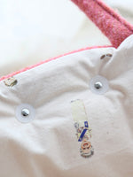 Load image into Gallery viewer, [Pre-order] R&amp;D.M.Co- no.8314 Tote Bag (Expected arrival: July-September)

