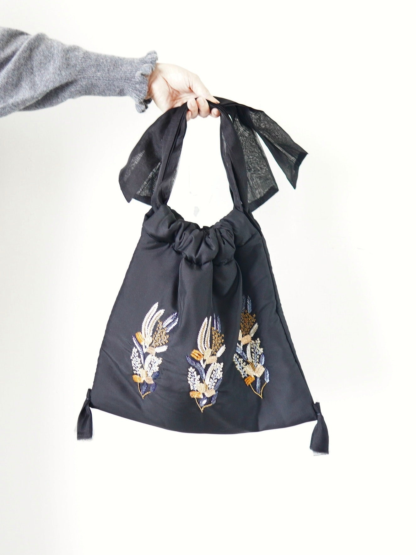 TOWAVASE マノンバッグ [30-0013A]