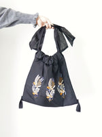 画像をギャラリービューアに読み込む, TOWAVASE マノンバッグ [30-0013A]
