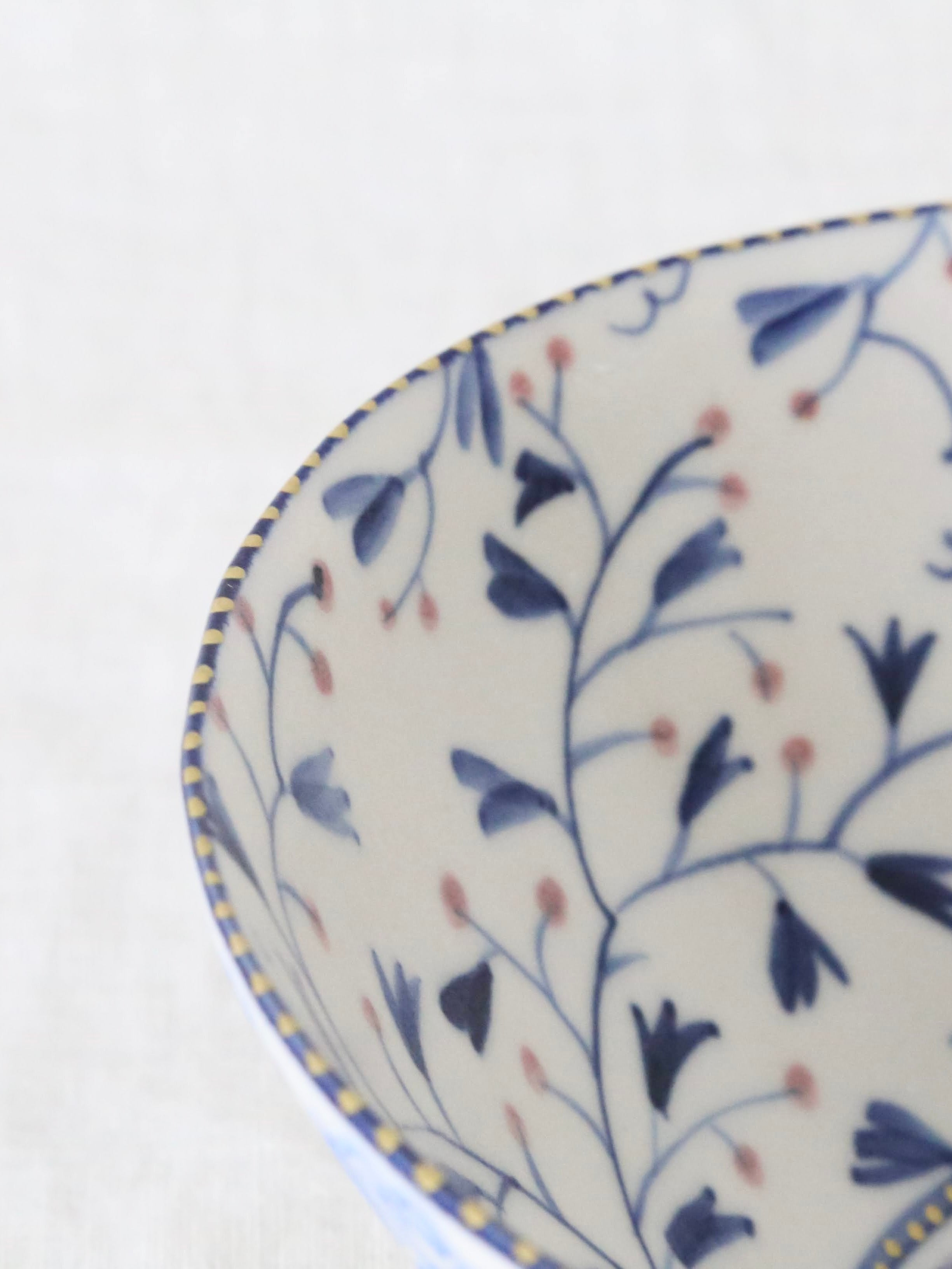 tsuchiya mari    富士型鉢 [6]