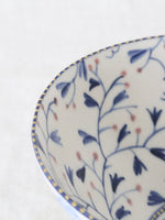 画像をギャラリービューアに読み込む, tsuchiya mari    富士型鉢 [6]
