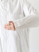 画像をギャラリービューアに読み込む, TOUJOURS バギーシャツ [IM43LS01]
