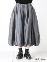Load image into Gallery viewer, tao ウールツイル先染パンツ [TR-P007-051]
