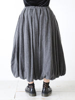 Load image into Gallery viewer, tao ウールツイル先染パンツ [TR-P007-051]
