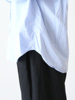 画像をギャラリービューアに読み込む, Veritecoeur ユニセックスシャツ [ST-198]
