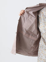 画像をギャラリービューアに読み込む, TOUJOURS カバーオールジャケット [AM44PJ01]
