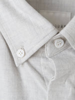 画像をギャラリービューアに読み込む, TOUJOURS バギーボタンダウンシャツ [IM43LS02]
