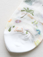 画像をギャラリービューアに読み込む, ANTIPAST サマービーチソックス [AS-233]
