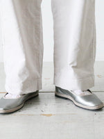 画像をギャラリービューアに読み込む, TOUJOURS イージーフィールドトラウザーズ [AM43GP04]
