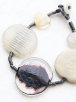 Load image into Gallery viewer, Oka Sayuri Glass Jewelry Necklace [C-15]
