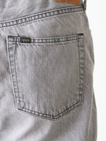 画像をギャラリービューアに読み込む, chimala Wウィズデニムバギーカット [CS41-WP01C]
