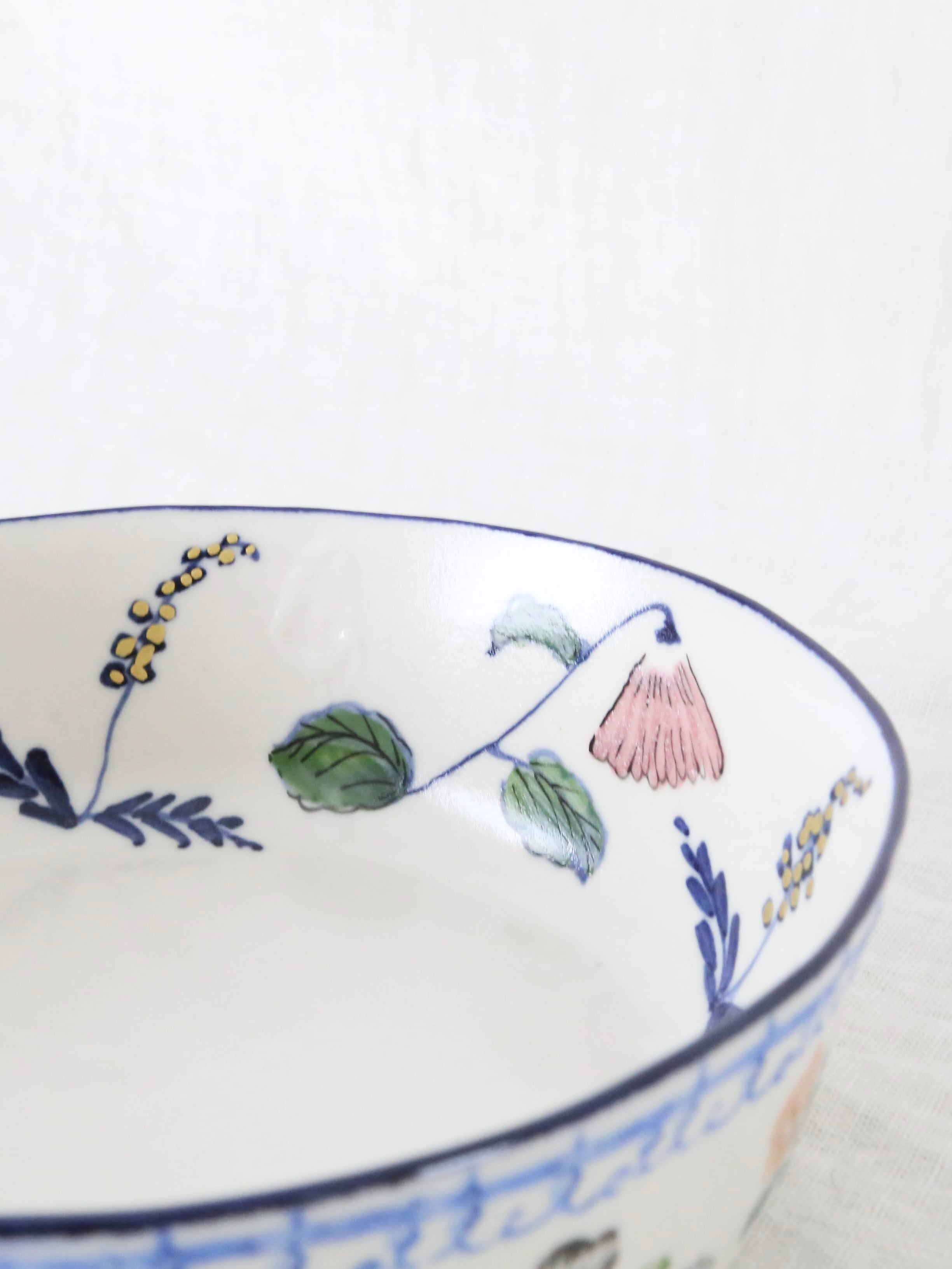 tsuchiya mari   おけ型鉢 [7]