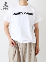 Load image into Gallery viewer, R&amp;D.M.Co- Twisted French Sleeve Shirt [8018]
