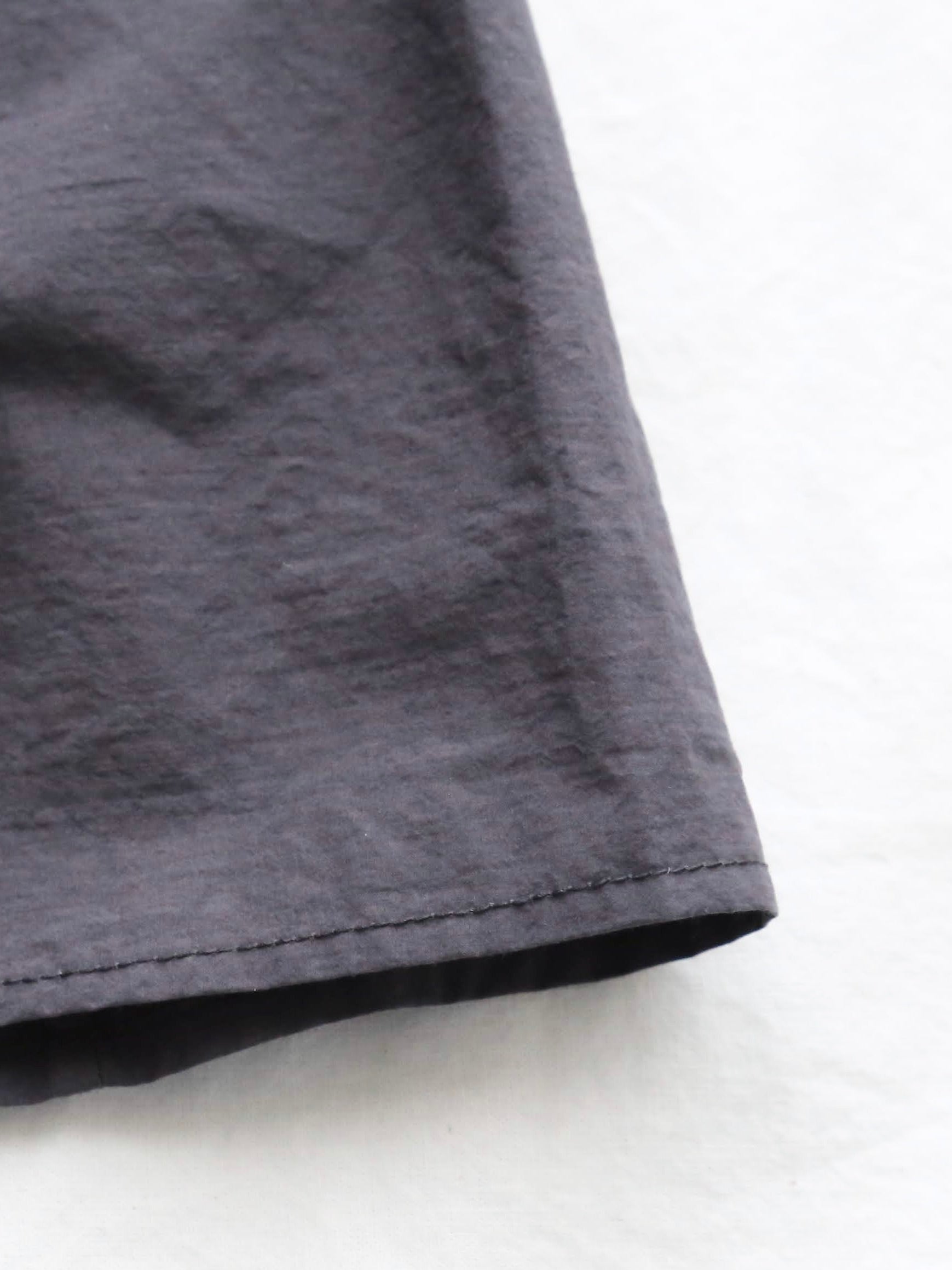 TOUJOURS ランダムプリーテッドマキシスカート [TM42BK04]