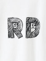 画像をギャラリービューアに読み込む, R&amp;D.M.Co- スパイアイTシャツ [7967]
