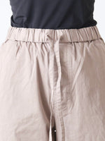 画像をギャラリービューアに読み込む, TOUJOURS イージーフィールドトラウザーズ [AM44PP03]
