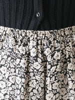 画像をギャラリービューアに読み込む, R&amp;D.M.Co- ワイルドベリーゴムパンツ [7756]
