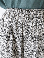 Load image into Gallery viewer, R&amp;D.M.Co- Wild Berry Relaxed Gingham Pants [7772]
