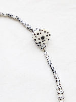 Load image into Gallery viewer, Oka Sayuri Glass Jewelry Necklace [C-15]
