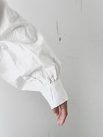 画像をギャラリービューアに読み込む, Veritecoeur シャツワンピース [VC-2764]
