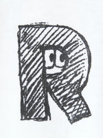 画像をギャラリービューアに読み込む, R&amp;D.M.Co- スパイアイTシャツ [7967]
