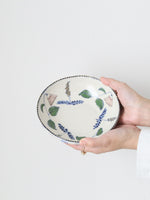 画像をギャラリービューアに読み込む, tsuchiya mari   中深鉢 [2]
