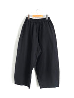 画像をギャラリービューアに読み込む, Veritecoeur コクーンパンツ [VC-2765]
