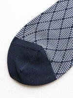 画像をギャラリービューアに読み込む, ANTIPAST チェリーダイアモンドソックス [AM-818]
