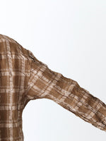 Load image into Gallery viewer, Veritecoeur ブラウス
