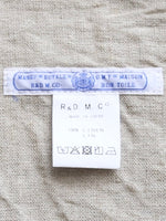Load image into Gallery viewer, R&amp;D.M.Co- Apron [8313]

