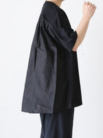 画像をギャラリービューアに読み込む, TOUJOURS コンビネーションTシャツ [YM44UT06]
