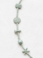 Load image into Gallery viewer, Oka Sayuri Glass Jewelry Necklace [C-15]
