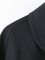 画像をギャラリービューアに読み込む, tao ウールギャバ後染めコート [TC-C101-051]
