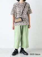 画像をギャラリービューアに読み込む, R&amp;D.M.Co- ワイルドベリープルオーバーシャツ [7773]
