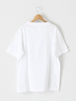 画像をギャラリービューアに読み込む, TOUJOURS クルーネックTシャツ [ZM44XC04]
