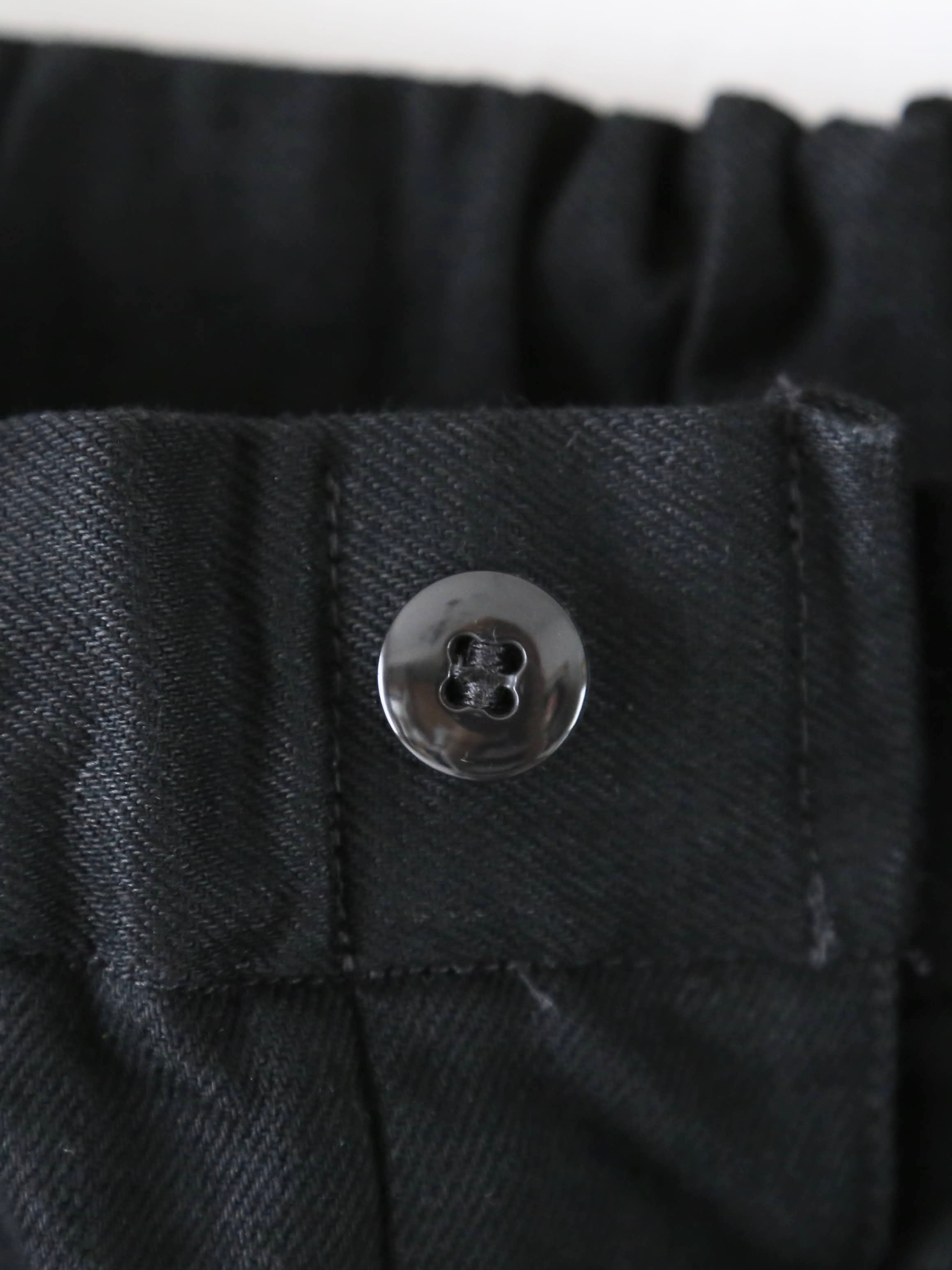 TOUJOURS イージーフィールドトラウザーズ [BM43JP04] [BM43JP05]