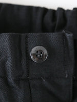 画像をギャラリービューアに読み込む, TOUJOURS イージーフィールドトラウザーズ [BM43JP04] [BM43JP05]
