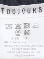Load image into Gallery viewer, TOUJOURS トライアングルスカーフ [YM45CA06]
