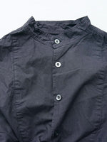 画像をギャラリービューアに読み込む, Veritecoeur シャツワンピース [VC-2764]
