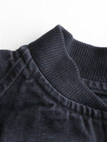 画像をギャラリービューアに読み込む, chimala キャンバスジップアップジャケット [CS41-JT16]
