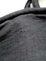 画像をギャラリービューアに読み込む, R&amp;D.M.Co- リネンマルシェバッグ(L) [7682]
